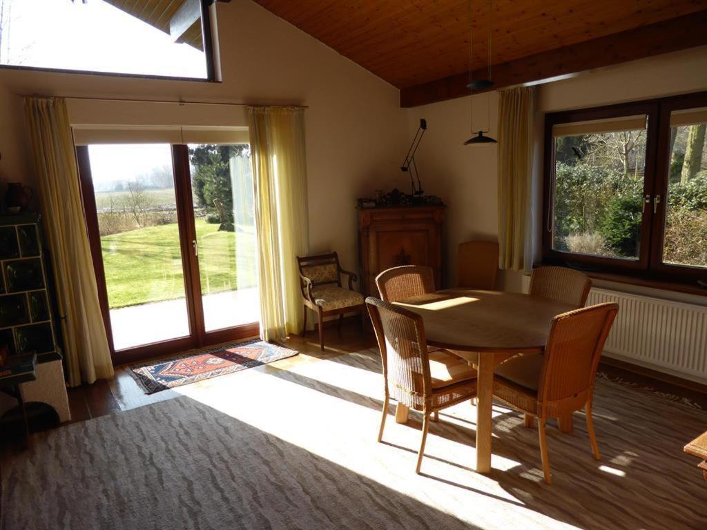 Ferienhaus Torsholt Westerstede Εξωτερικό φωτογραφία