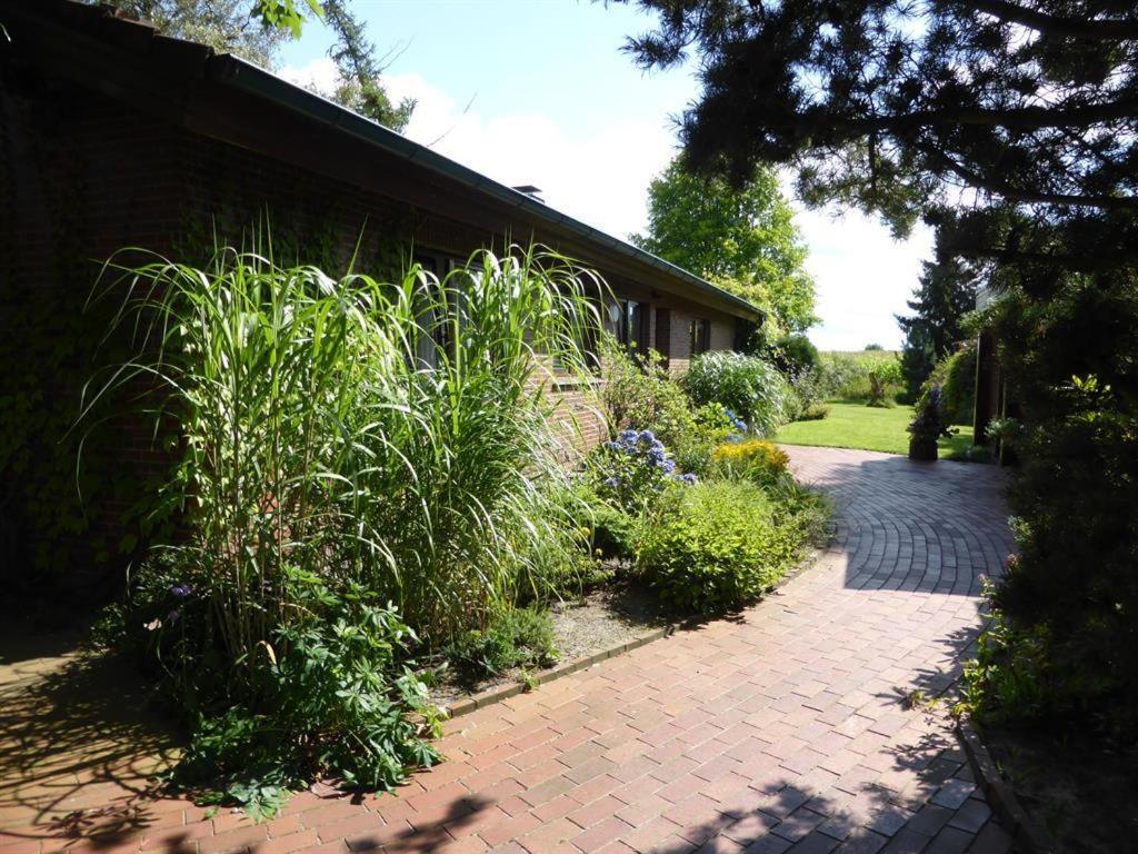 Ferienhaus Torsholt Westerstede Εξωτερικό φωτογραφία
