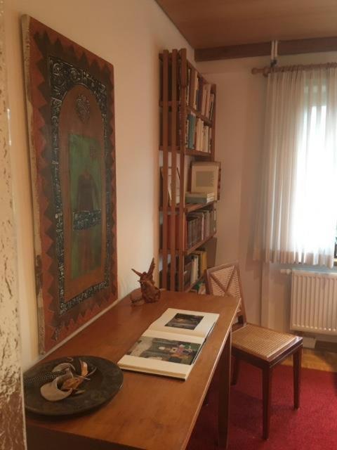 Ferienhaus Torsholt Westerstede Εξωτερικό φωτογραφία