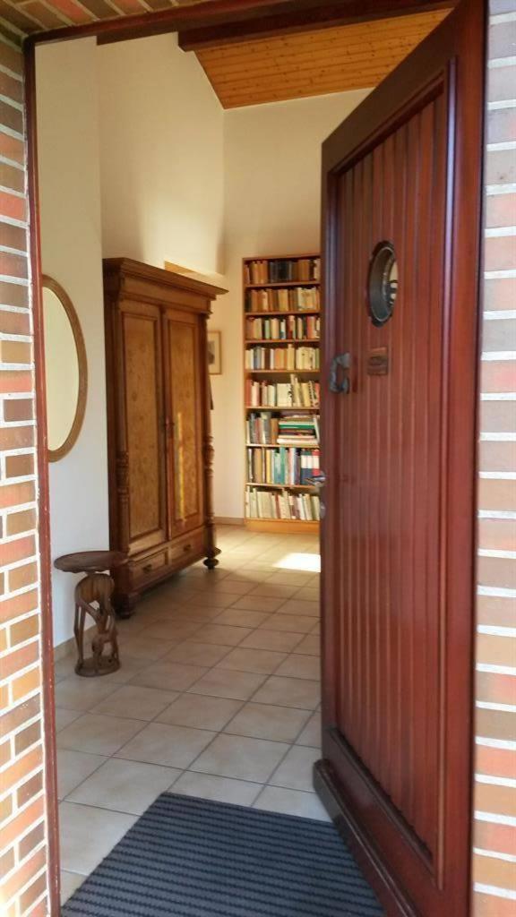 Ferienhaus Torsholt Westerstede Εξωτερικό φωτογραφία