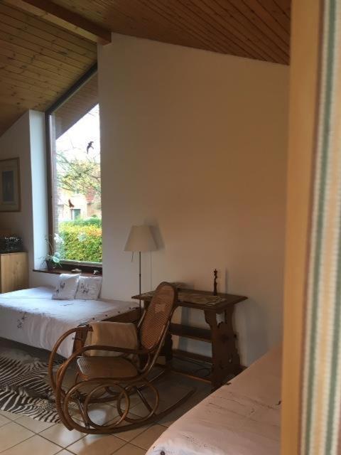 Ferienhaus Torsholt Westerstede Εξωτερικό φωτογραφία