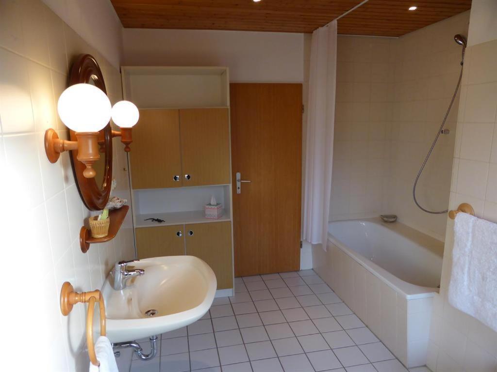 Ferienhaus Torsholt Westerstede Εξωτερικό φωτογραφία