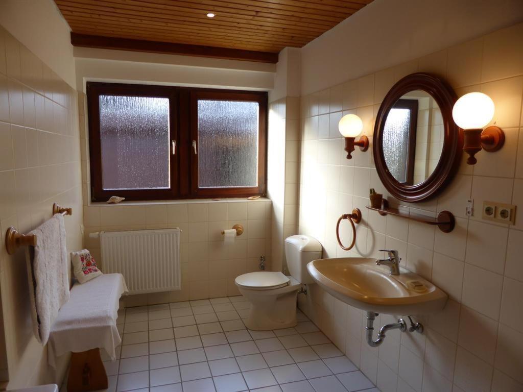 Ferienhaus Torsholt Westerstede Εξωτερικό φωτογραφία