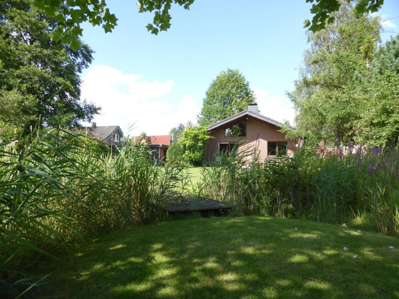 Ferienhaus Torsholt Westerstede Εξωτερικό φωτογραφία