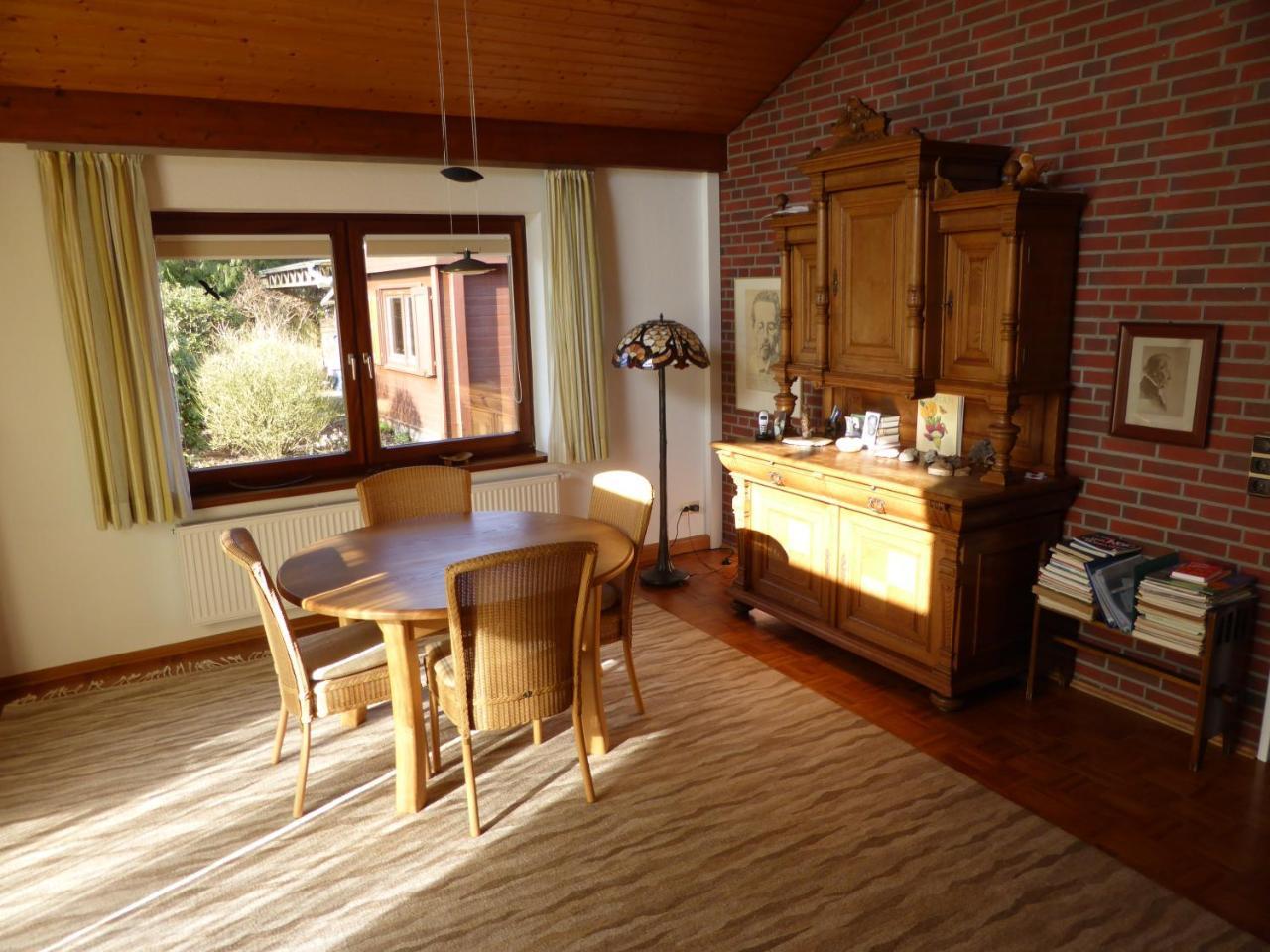 Ferienhaus Torsholt Westerstede Εξωτερικό φωτογραφία